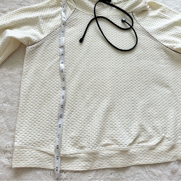 Koral women long sleeve top size M - Picture 8 of 8